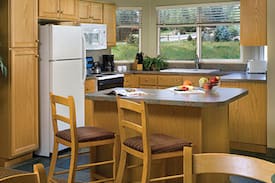 Harbor Village Apartment | WorldMark Bear Lake - 3Bed/2Bath Penthouse