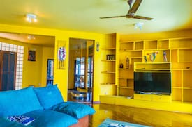 Kutani House | RAS KIROKO