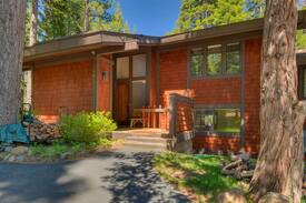 Dollar Point House | Gorgeous Five Bedroom Cabin at Chinquapin #10