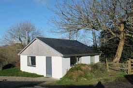 Truro House | The Annexe, Crescent Farm Cottage, Penhallow