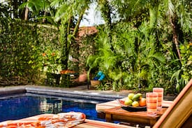 Playa Langosta Villa | Villa Encantada/Villas Cerca del Mar #2