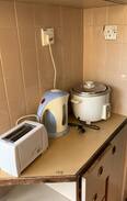 Siginting Apartment | Tanjung Biru Condominium/ Blue lagoon Condominium