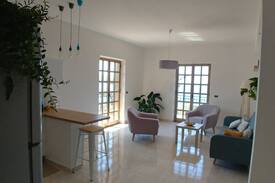 Diamante Apartment | Easy Home panoramica tra Cirella e Diamante