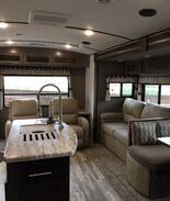 South Fork Other | Couples Camper - On ATV Trail