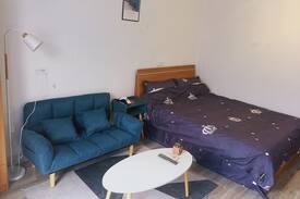 Ouhai District Apartment | In home