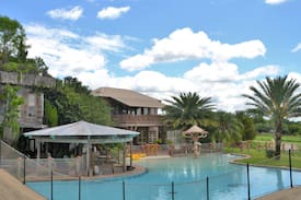 New Braunfels Other | Laguna Vista Tree Haus - Cloud Lane