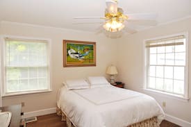 Cape Vincent House | Maple Grove Carriage House-Thousand Islands, NY