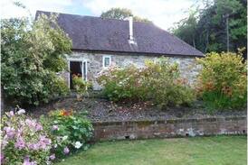 Battle Cabin | Edgewood Cottage, a cosy countryside retreat