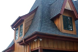 Dugspur House | Peace Lodge - Nature - Seclusion - Romance