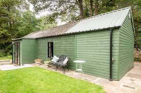 Longniddry House | The Garden Room The Dean., Longniddry EH32 0PN