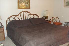 Terrytown Apartment | Promenade Condominiums