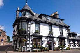 Fortrose Hotel | The Anderson double or twin room