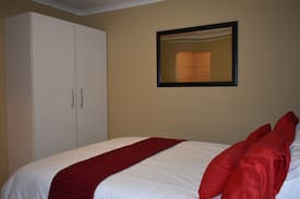 Polokwane House | ROCKHILL SELF CATERING ACCOMMODATION