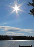 Mount Vernon Cabin | Tir Owen, Flying Pond