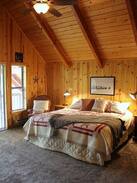 Star Valley Ranch Cabin | Aspen Grove Getaway