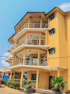 Freetown Apartment | Rock Condos Apartments. 3rd floor/penthouse. Room1