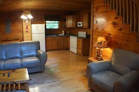 Primrose Cabin | Hans Basecamp East In Cave Hollow Development