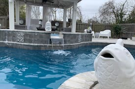 Surf City House | The Glam House