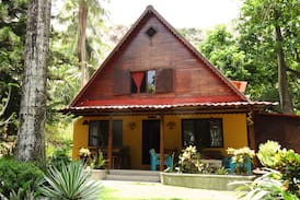 Montezuma House | Montezuma Firefly Beach House A Dream Location