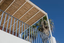 Santa Maria al Bagno Hotel | Senia Rooms Vista #8