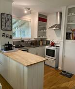 Akaroa House | Akaroa Rose Cottage