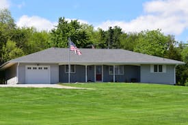 Cass County House | The Home Place