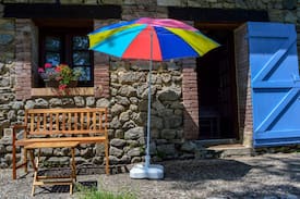 Creuse Bed & Breakfast | Chambres d'hôtes Ourdeaux - " Rose Passion"