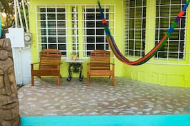Corozal Apartment | SEA 'N SUN Apartments 1