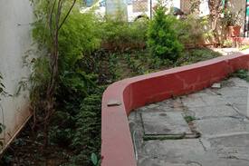 Karve Nagar House | Simple and spacious 2 bedroom house in Karvenagar