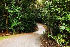 Speewah House | Cairns Tablelands - Luxury Rainforest Cottage