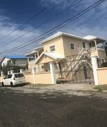 Vieux Fort Quarter Apartment | Hewanorra Orchard, Vieux-Fort, St.Lucia