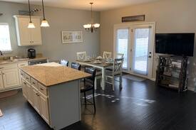 Cleveland House | Scenic Appalachian Valley Getaway in Cleveland, TN