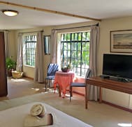 Karen Bed & Breakfast | The Nest in Karen