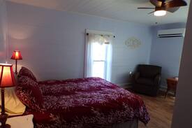 Greeneville Bed & Breakfast | Memory Lane Bed and Breakfast Room 4