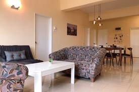 Genting Highlands Apartment | CozyLax Genting/7 Pax/gohtong jaya/Premium outlet