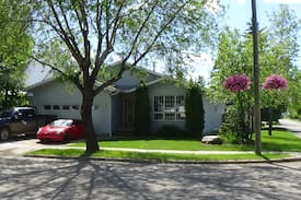 Provost House | Quiet, Clean & Beautiful in Provost, AB