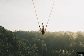 Ubud Other | Zen Hideaway #1 - with the world famous sunrise