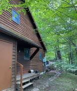 Old Timberline Cabin | Tucked Away in Timberline