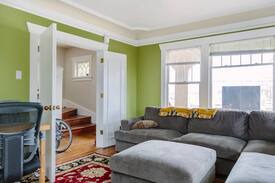 Wallingford House | Lake Union Hacker House - 2FL 2p L