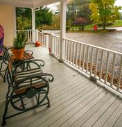 Newfane House | Riverside Farmhouse