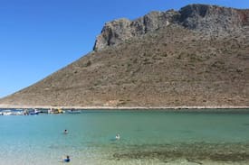 Stavros House | Gorgeous Traditional Villa Apopsis