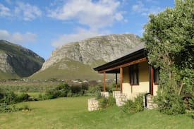 Betty's Bay House | The Moat House