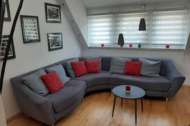 Quierschied Apartment | P & P Wohnwelt 66287