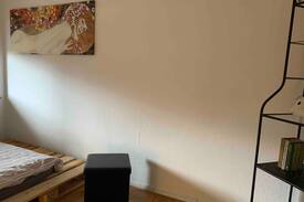 Nuertingen Apartment | Messenah & Exklusiv im Villenviertel wohnen