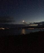 Kilcreggan House | Loch Long view, Double bed & breakfast, Kilcreggan