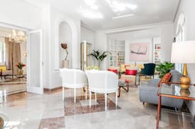 Municipality of Playa House | Casa Vida Luxury Holidays