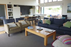 Kaiteriteri House | Mudfish Bach