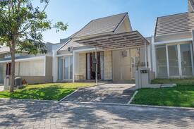 Sedayu House | Lovely Home For Holiday in Yogyakarta