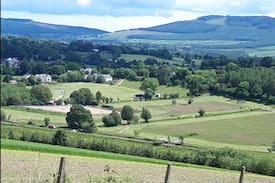 Knockaderry Cross Roads Cabin | The Butlers Cottage Tinahely