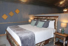 Wimberley Cabin | Cabins Del Rio Blanco- Gonzales Cabin